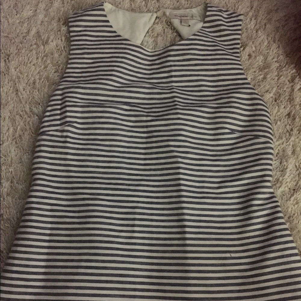 Banana republic top